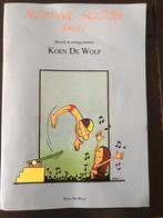 Allemaal nootjes deel 3 NIEUW, Boeken, Muziek, Ophalen, Nieuw