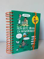informatief kinderboek, Diversen, Agenda's, Ophalen, Zo goed als nieuw