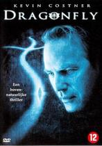 Dragonfly, Cd's en Dvd's, Dvd's | Thrillers en Misdaad, Vanaf 12 jaar, Ophalen of Verzenden, Bovennatuurlijke thriller