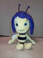 Violet - knuffel Maya de Bij, Ophalen of Verzenden, Zo goed als nieuw, Overige typen