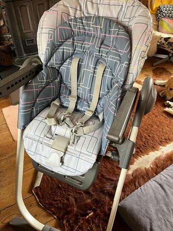 Babystoel Chicco beschikbaar voor biedingen