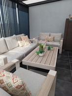 Tuin, Tuin en Terras, Tuinsets en Loungesets, Ophalen of Verzenden, Zo goed als nieuw, Tuinset