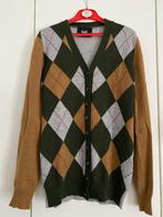 Trui / gilet Dolce & Gabbana, Envoi, Comme neuf, Taille 38/40 (M), Brun