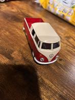 Welly Volkswagen tI double cabin pick up, Ophalen