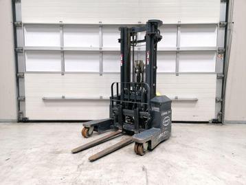 Combilift WR4, 1000 à 2000 kg, Électrique, Chargeur latéral, COMBILIFT