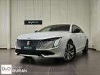 Peugeot 508 Allure Pack 1.2 PureTech A.8 1, Automaat, Euro 6, 1199 cc, Wit