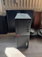 Set van 3 PC-towercomputers, Ophalen, Gebruikt