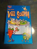 Veel soeps!, Ophalen of Verzenden