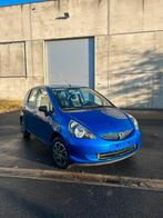 Honda Jazz 1.2 Benzine | Garantie | Gekeurd vvk, Auto's, E, Bedrijf, 5 deurs, ABS