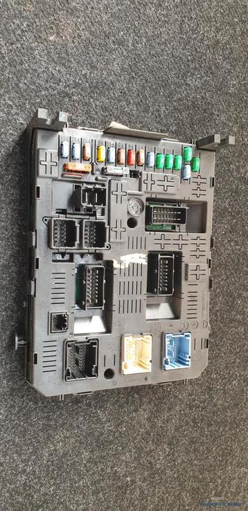 BSI Peugeot Expert 2007 - 2016 zekeringkast 966405908001 ori beschikbaar voor biedingen