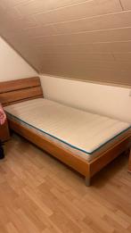 2 kinderkamers 2 matrassen 2 nachtkastjes, Huis en Inrichting, Ophalen