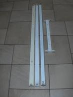 reglette à starter(lot de 4), Ophalen of Verzenden, Gebruikt