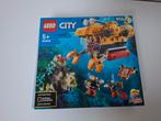 LEGO City Oceaan verkenningsduikboot, Kinderen en Baby's, Ophalen, Lego