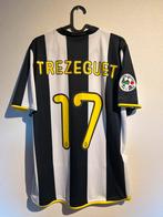 Voetbalshirt Juventus Trezeguet Nike, Ophalen of Verzenden