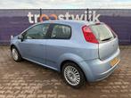 2006 - Fiat - Grande Punto - 1.2 Sportsound - Personenauto, Monovolume, Gebruikt, Bedrijf, Handgeschakeld