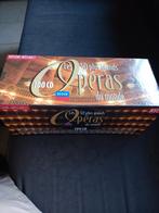 Boxset van 100 cd's met de 50 grootste opera's ter wereld, Ophalen, Zo goed als nieuw, Boxset
