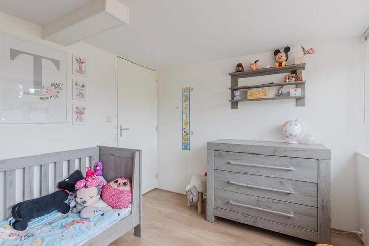 Meegroei kamer (babywinkel), Kinderen en Baby's, Kinderkamer | Complete kinderkamers, Zo goed als nieuw, Ophalen