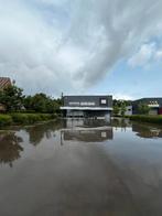 Luxueus Handelspand / Kantoor met Appartement, 1275 m², Huur, Kantoorruimte