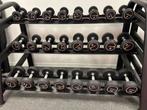 Dumbell rack (zonder dumbells), Ophalen, Zo goed als nieuw