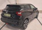 Nissan Micra 0.9 IG-T TEKNA, Autos, 5 places, Jantes en alliage léger, Noir, Achat