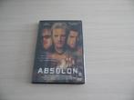 ABSOLON      NEUF SOUS BLISTER, À partir de 12 ans, Enlèvement ou Envoi, Neuf, dans son emballage, Thriller d'action