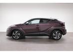 Toyota C-HR 1.8 HYBRIDE C-LUB Bi-Tone Toyota C-HR C-Lub Bi-T, Auto's, Automaat, Euro 6, Overige kleuren, 72 kW
