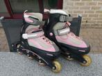 Inline skates maat 32-35, Sport en Fitness, Overige merken, Kinderen, Ophalen of Verzenden, Inline skates 4 wielen