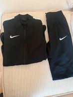 Ensemble Nike noir original – taille S, Enlèvement ou Envoi, Comme neuf, Noir