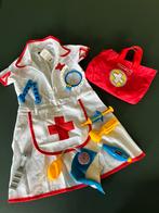 Fisher-Price dokterstas en verkleedpak (110-116), Ophalen, Gebruikt