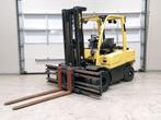 HYSTER H3.5FT, 3000 tot 4000 kg, LPG, Heftruck