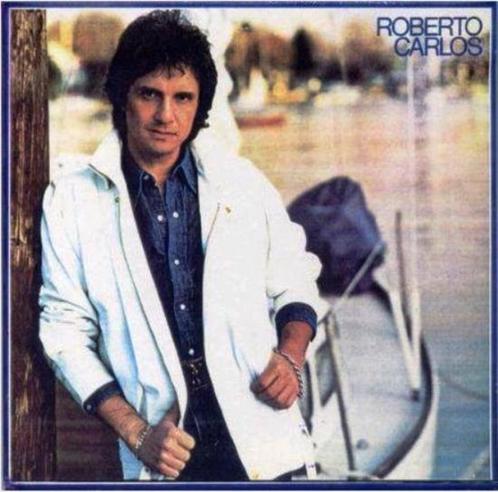 LP - Roberto Carlos, CD & DVD, Vinyles | Pop, Enlèvement ou Envoi