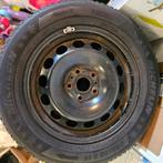 Michelin Alpin 5

205/60R16 92H, Ophalen, Zo goed als nieuw