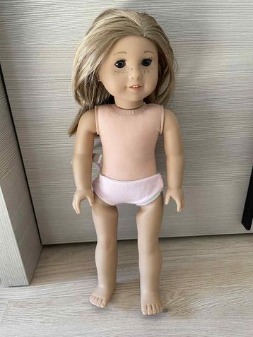 echte american girl pop uitstekende staat + outfits/divers beschikbaar voor biedingen