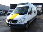 Mercedes Sprinter 513 cdi Belbus, Autos, Camionnettes & Utilitaires, Vitres électriques, Diesel, Automatique, 95 kW