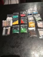 Lot de perles fantaisie diverses, Enlèvement ou Envoi