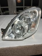 Optique iveco 2012-2015 phare avant gauche très bon état, Enlèvement ou Envoi
