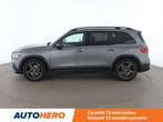 Mercedes-Benz GLB 200 GLB 200 d AMG Line (bj 2021), Auto's, Gebruikt, Leder, Bruin, 5 deurs
