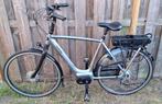 Gazelle Orange C7 HMS Bosch elektrische fiets 400Wh, Ophalen, Zo goed als nieuw, Gazelle