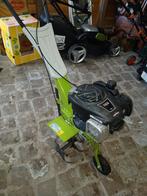 Tuinfrees, Tuin en Terras, Ophalen