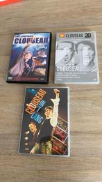Muziek dvd’s clouseau, Alle leeftijden, Ophalen of Verzenden, Gebruikt, Muziek en Concerten
