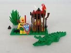 Lego Pirates - Lego 6246: Crocodile Cage, Ophalen of Verzenden, Gebruikt, Lego