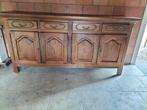 Kast dressoir, Ophalen of Verzenden, Zo goed als nieuw