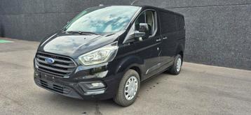 Ford Transit Custom *NEW MODEL* 125KW beschikbaar voor biedingen