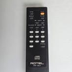 Télécommande d'origine ROTEL RR-901 - Lecteur CD, TV, Hi-fi & Vidéo, Télécommandes, Enlèvement ou Envoi, Utilisé, Originale