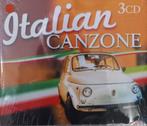 Italian Canzone 3CD..new new new, Enlèvement