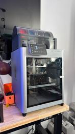 Bambulab X1 Carbon + AMS, Computers en Software, 3D Printers, Ophalen, Zo goed als nieuw