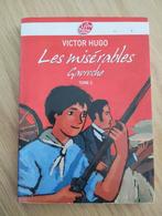 De miserabele Gauroche, Ophalen of Verzenden, Zo goed als nieuw