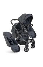 Icandy Peach 7 dubbele kinderwagen, Comme neuf, Enlèvement ou Envoi