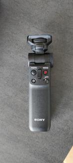 Sony GP-VPT2BT Vlog handle, tripod, Comme neuf, Compact, Moins de 4 fois, Sony