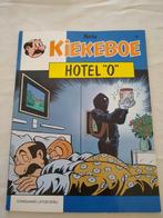 Strip 44 Kiekeboe Hotel O, Boeken, Stripverhalen, Ophalen of Verzenden, Zo goed als nieuw
